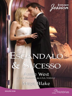cover image of Escândalo & Sucesso